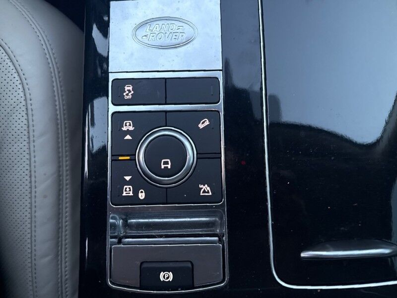 2018 Land Rover Range Rover V8 Supercharged 4WD Arlington VA