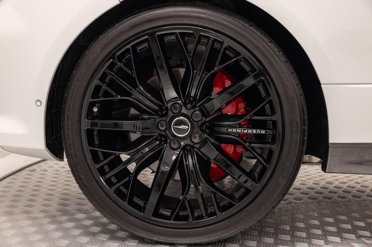 2018 Land Rover Range Rover V8 Supercharged LWB Danville VA