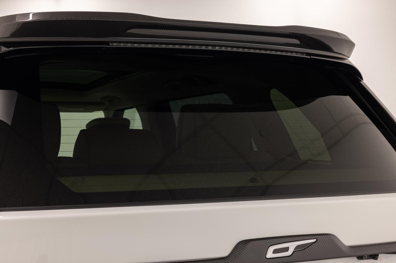 2018 Land Rover Range Rover V8 Supercharged LWB Danville VA