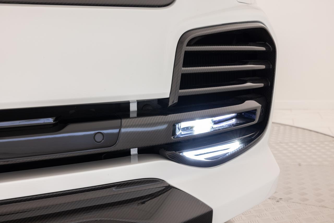 2018 Land Rover Range Rover V8 Supercharged LWB Danville VA