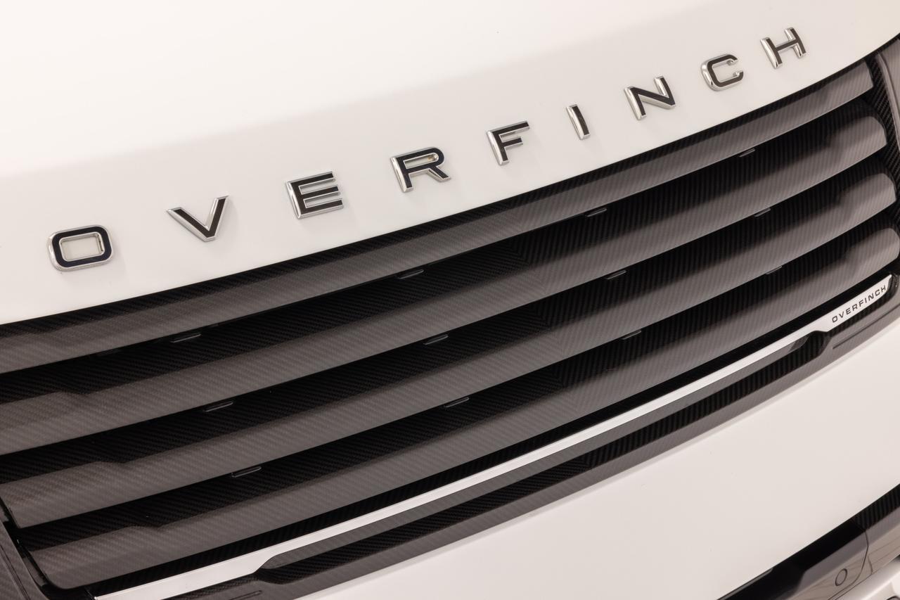 2018 Land Rover Range Rover V8 Supercharged LWB Danville VA