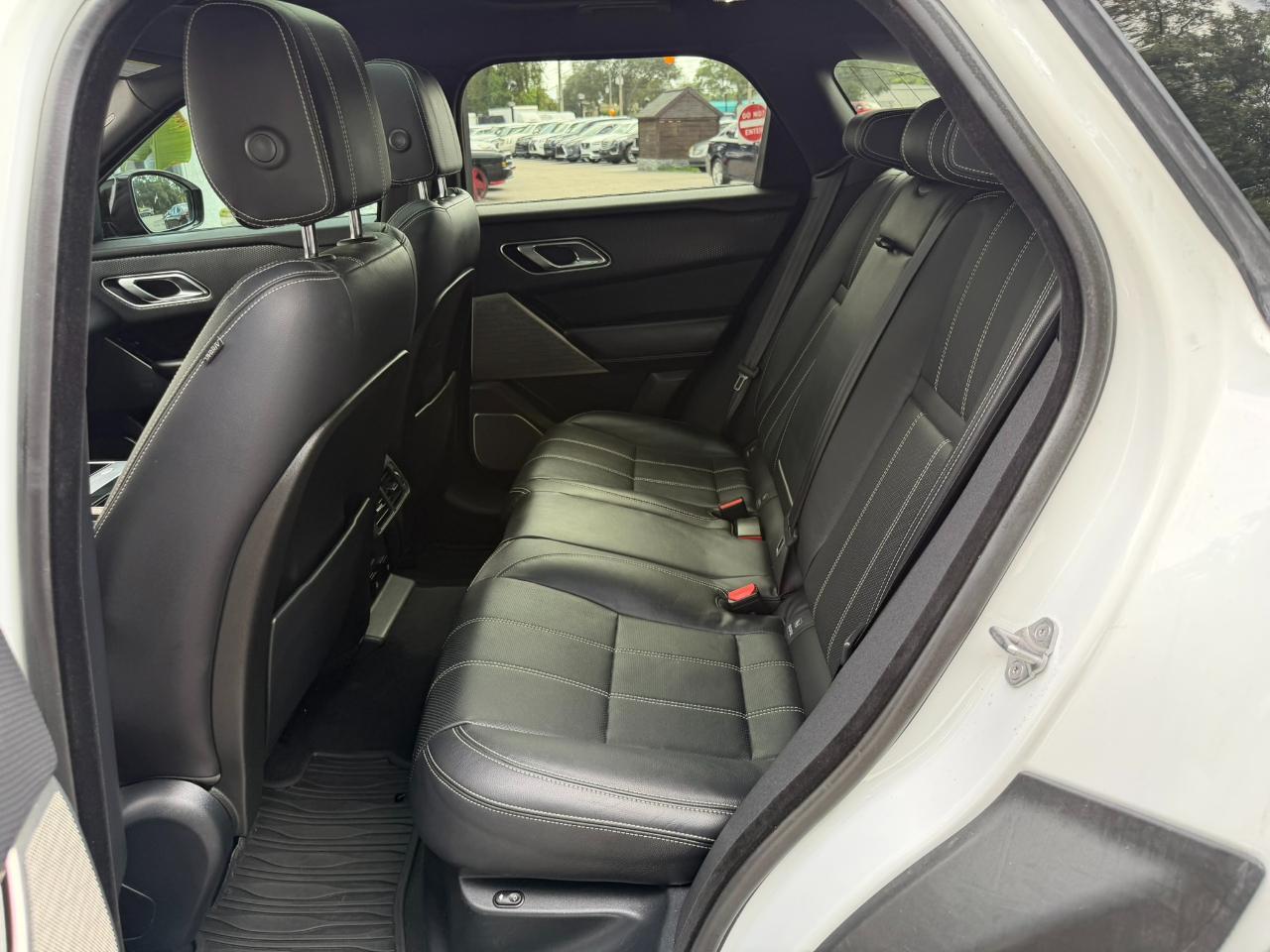 2018 Land Rover Range Rover Velar D180 R-Dynamic SE Jacksonville FL