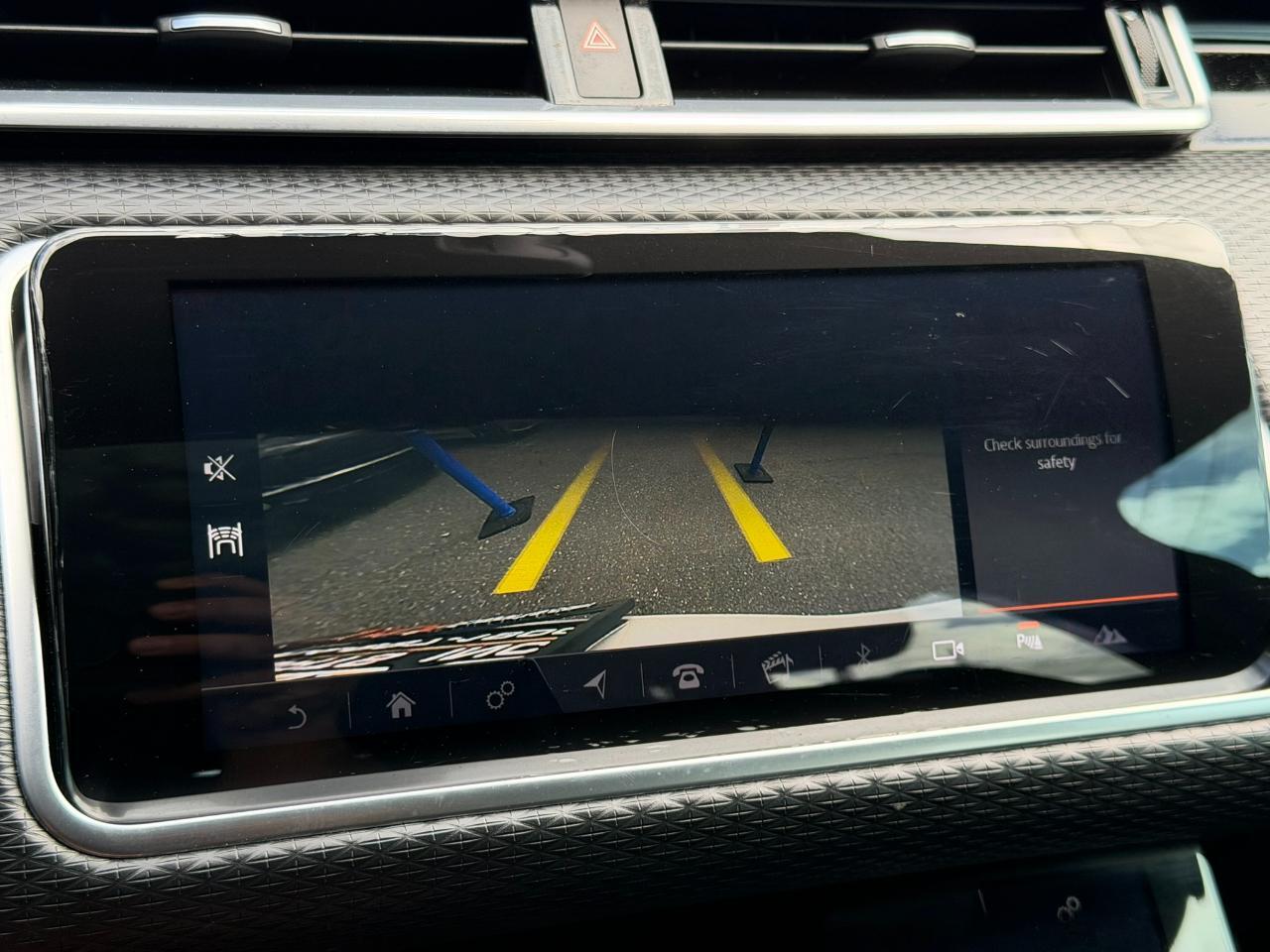 2018 Land Rover Range Rover Velar D180 R-Dynamic SE Jacksonville FL
