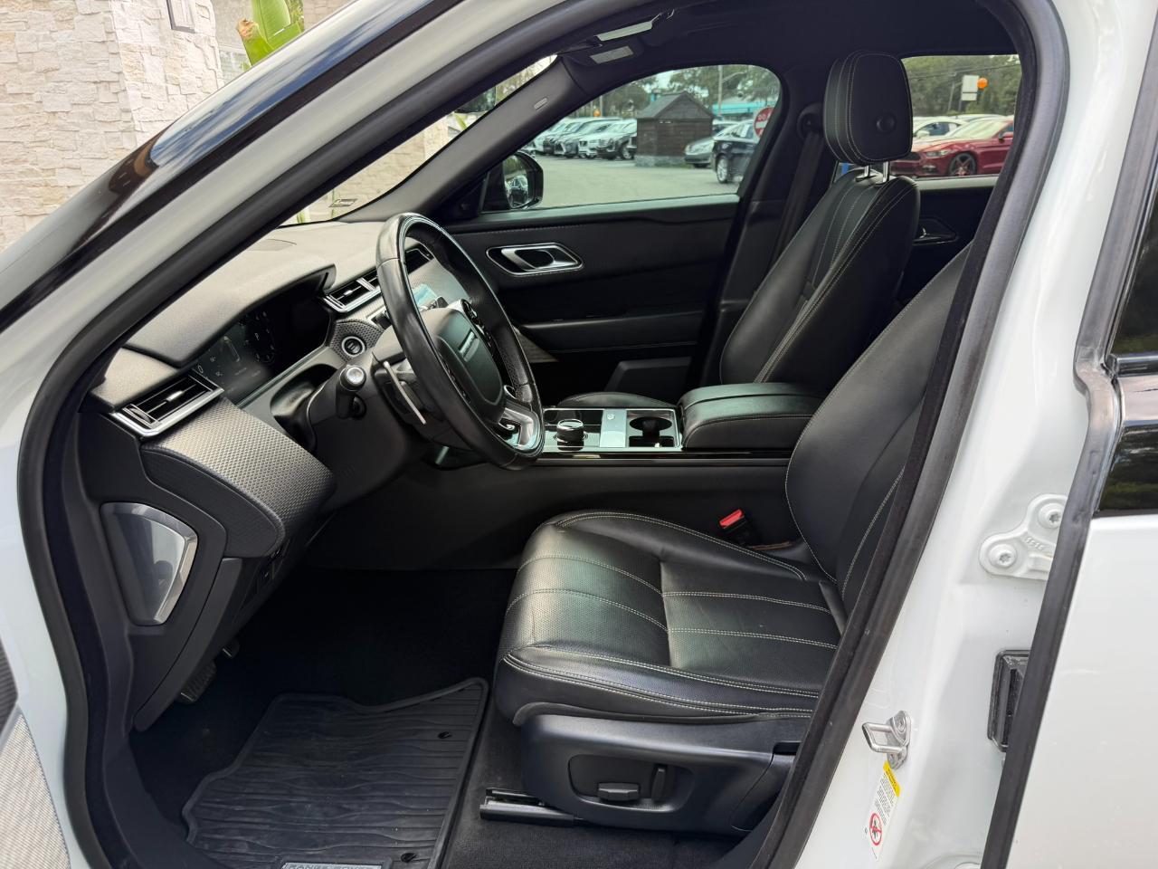 2018 Land Rover Range Rover Velar D180 R-Dynamic SE Jacksonville FL