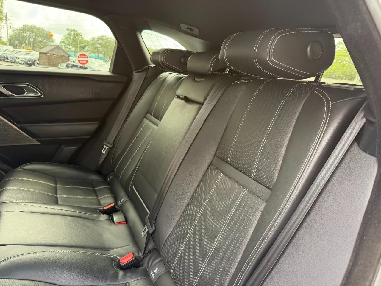2018 Land Rover Range Rover Velar D180 R-Dynamic SE Jacksonville FL