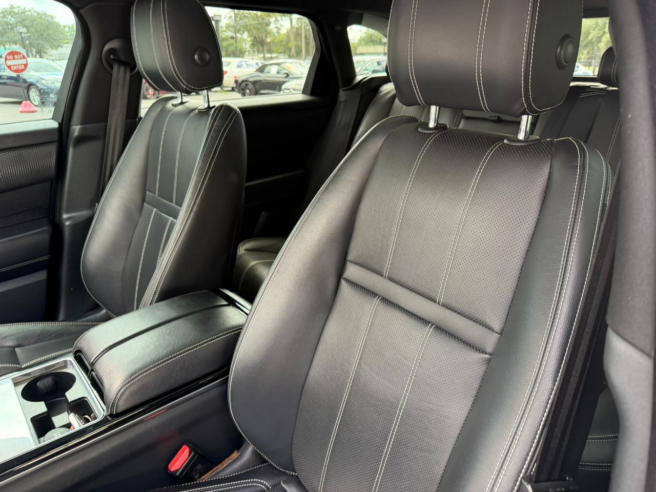2018 Land Rover Range Rover Velar D180 R-Dynamic SE Jacksonville FL