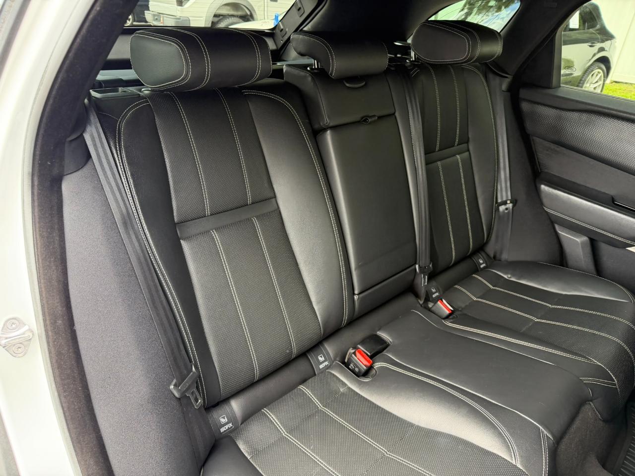2018 Land Rover Range Rover Velar D180 R-Dynamic SE Jacksonville FL