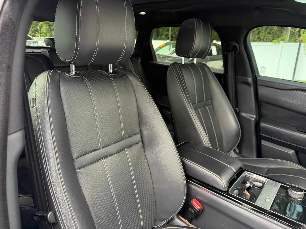 2018 Land Rover Range Rover Velar D180 R-Dynamic SE Jacksonville FL