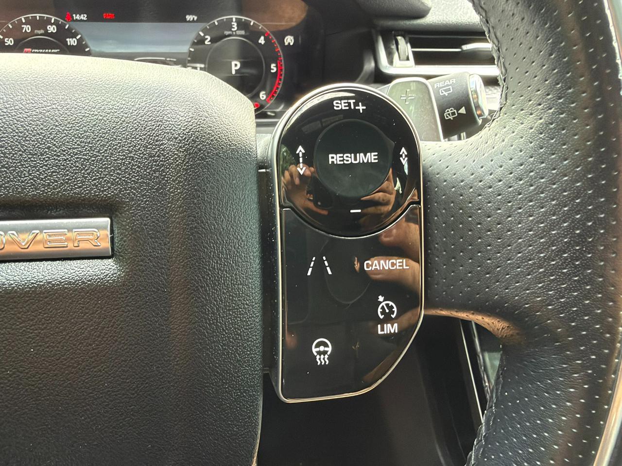 2018 Land Rover Range Rover Velar D180 R-Dynamic SE Jacksonville FL