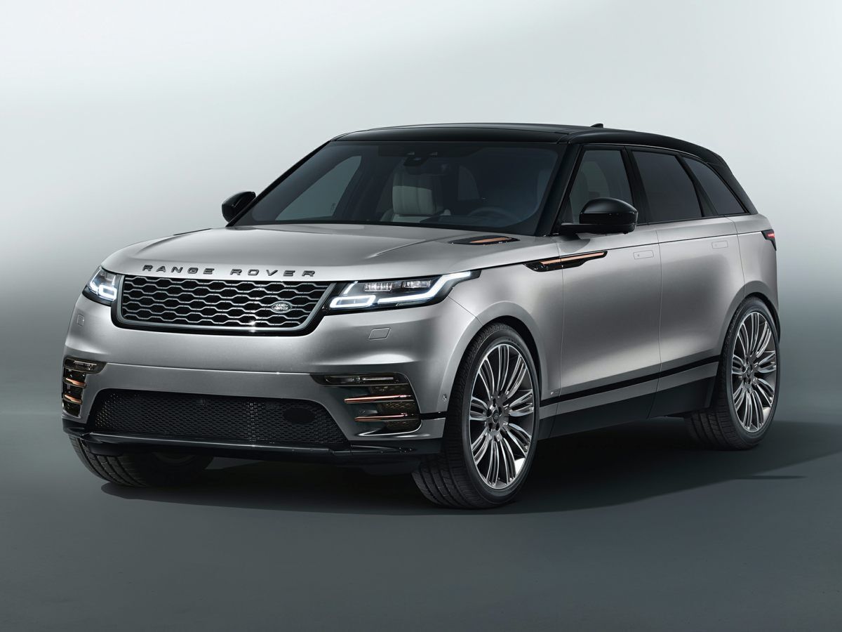2018 Land Rover Range Rover Velar D180 S Beaverton OR