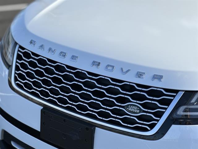2018 Land Rover Range Rover Velar D180 S Tucson AZ