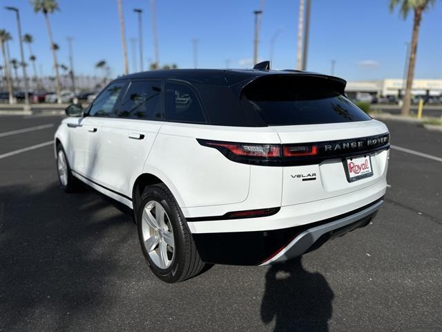 2018 Land Rover Range Rover Velar D180 S Tucson AZ