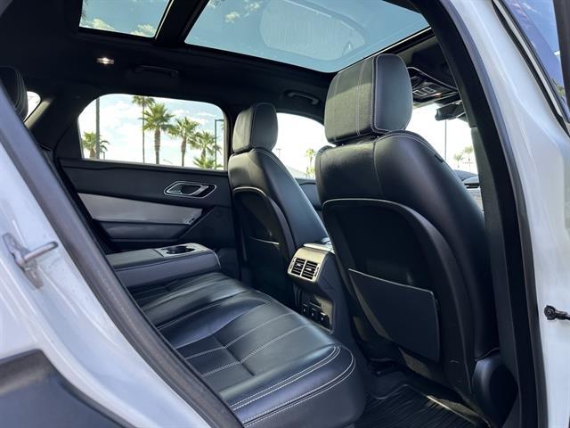 2018 Land Rover Range Rover Velar D180 S Tucson AZ