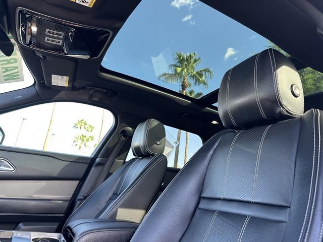 2018 Land Rover Range Rover Velar D180 S Tucson AZ