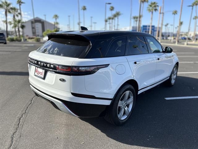 2018 Land Rover Range Rover Velar D180 S Tucson AZ
