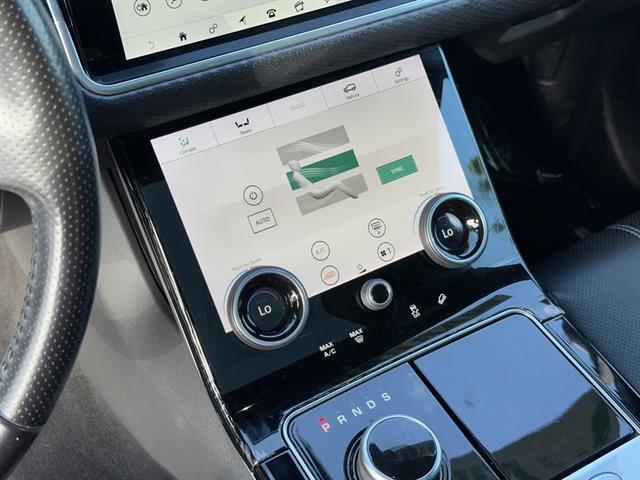 2018 Land Rover Range Rover Velar D180 S Tucson AZ
