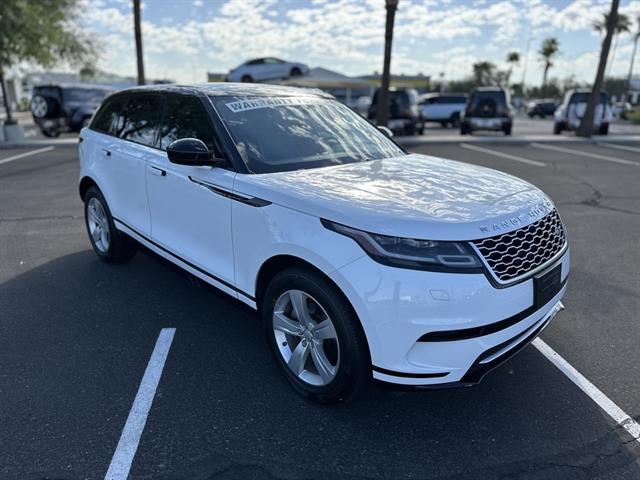 2018 Land Rover Range Rover Velar D180 S Tucson AZ