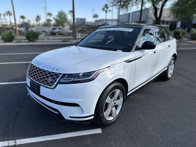 2018 Land Rover Range Rover Velar D180 S Tucson AZ