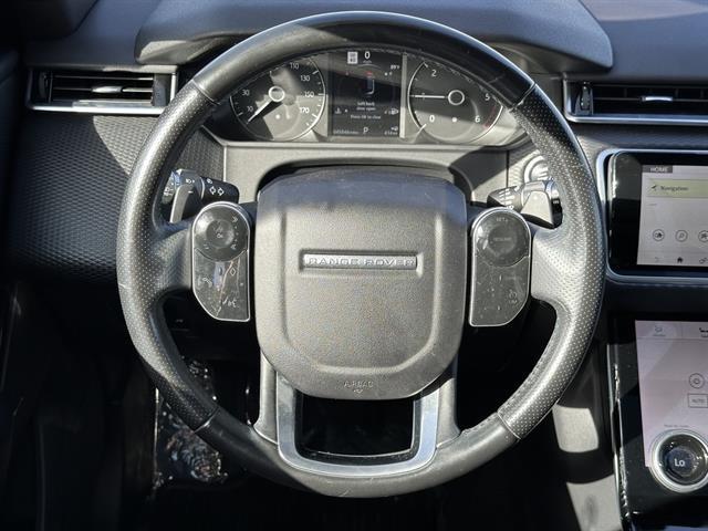 2018 Land Rover Range Rover Velar D180 S Tucson AZ