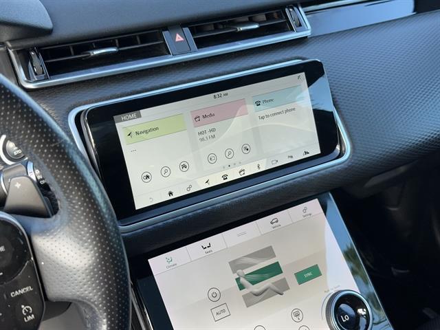 2018 Land Rover Range Rover Velar D180 S Tucson AZ