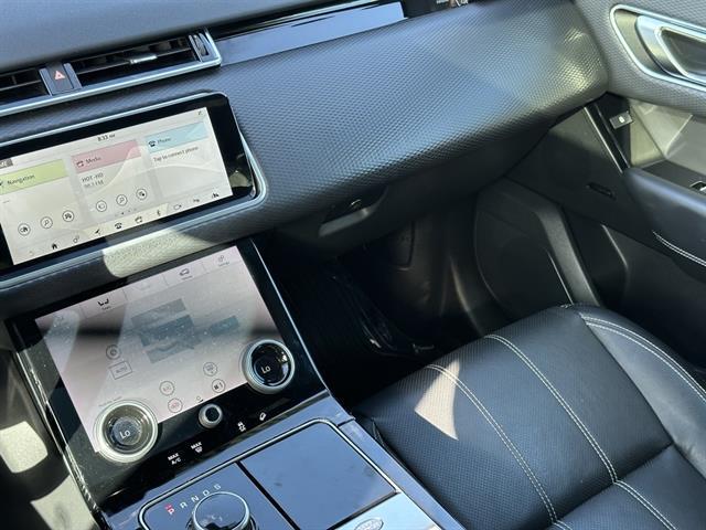 2018 Land Rover Range Rover Velar D180 S Tucson AZ