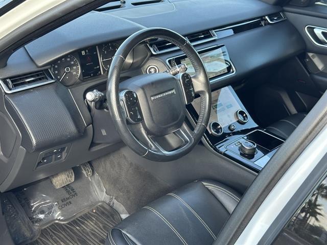 2018 Land Rover Range Rover Velar D180 S Tucson AZ