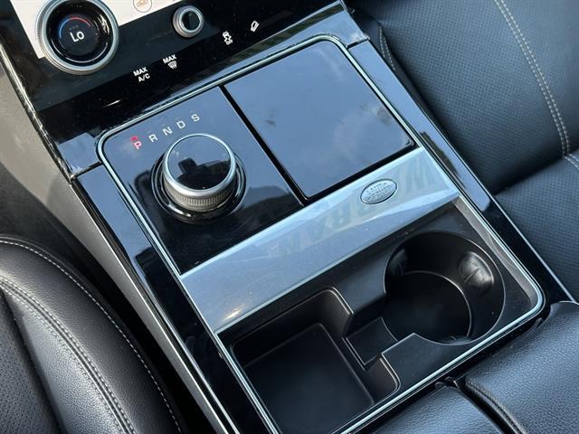 2018 Land Rover Range Rover Velar D180 S Tucson AZ