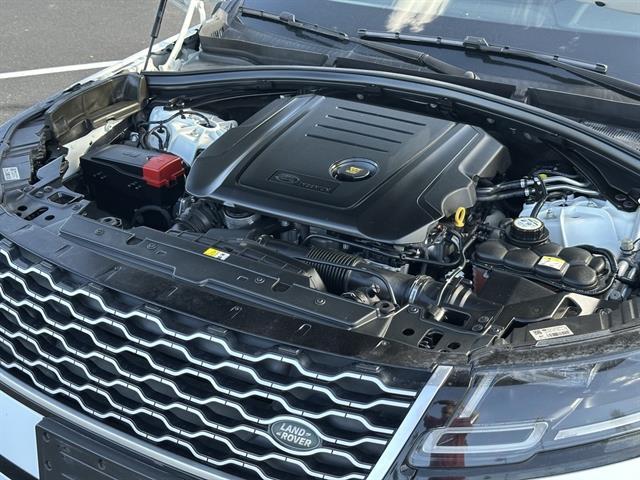 2018 Land Rover Range Rover Velar D180 S Tucson AZ