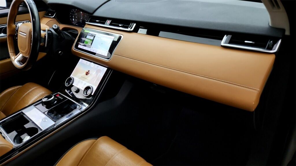 2018 Land Rover Range Rover Velar HSE R-Dynamic Laurel MD