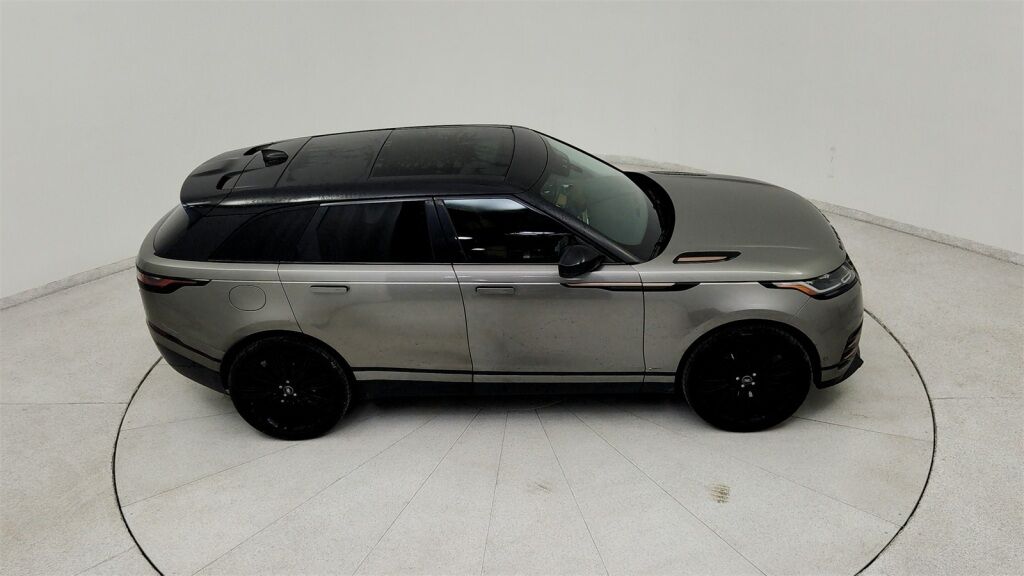 2018 Land Rover Range Rover Velar HSE R-Dynamic Laurel MD