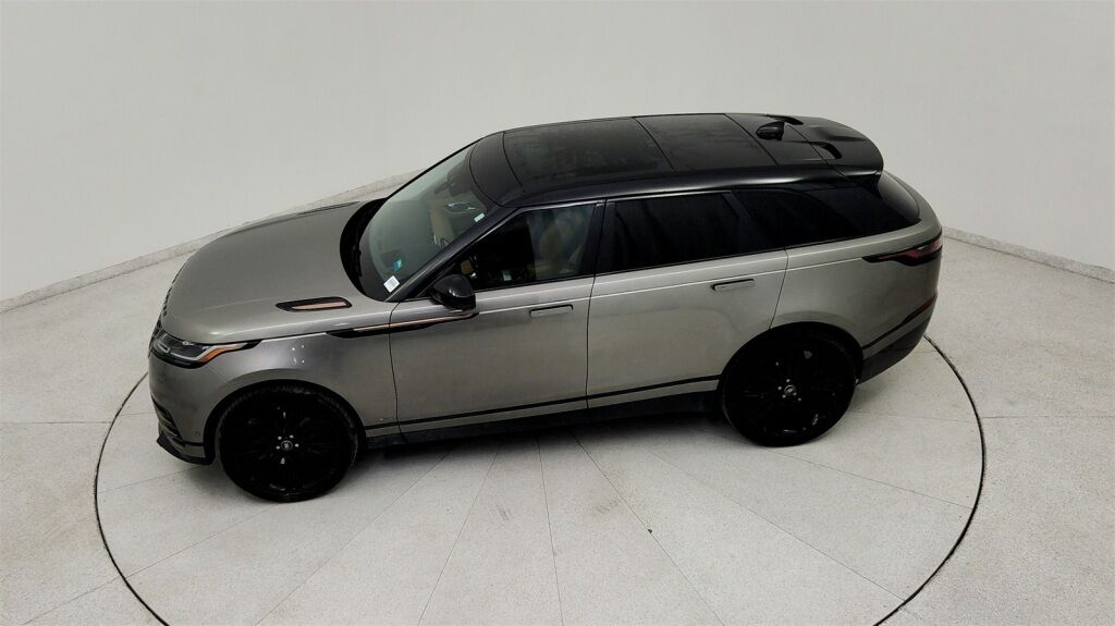 2018 Land Rover Range Rover Velar HSE R-Dynamic Laurel MD