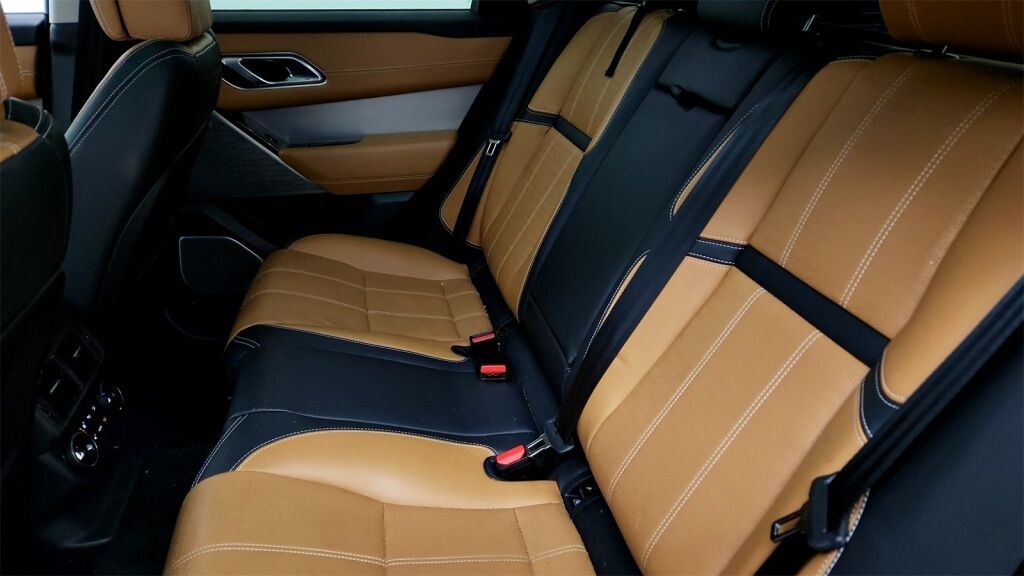 2018 Land Rover Range Rover Velar HSE R-Dynamic Laurel MD