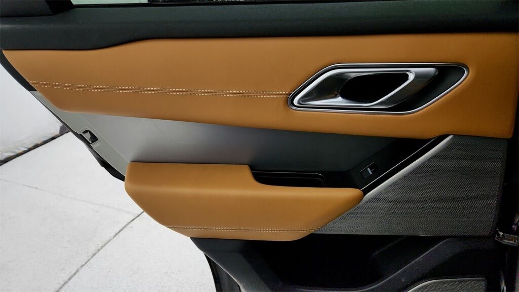 2018 Land Rover Range Rover Velar HSE R-Dynamic Laurel MD