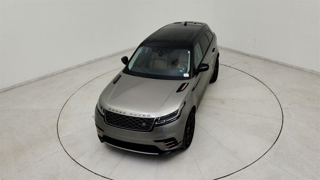 2018 Land Rover Range Rover Velar HSE R-Dynamic Laurel MD