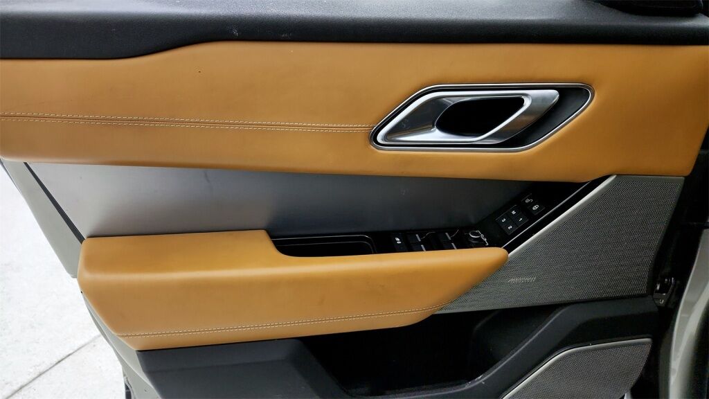 2018 Land Rover Range Rover Velar HSE R-Dynamic Laurel MD