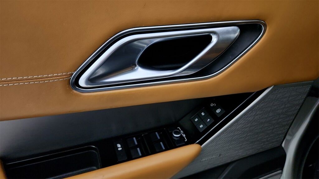 2018 Land Rover Range Rover Velar HSE R-Dynamic Laurel MD