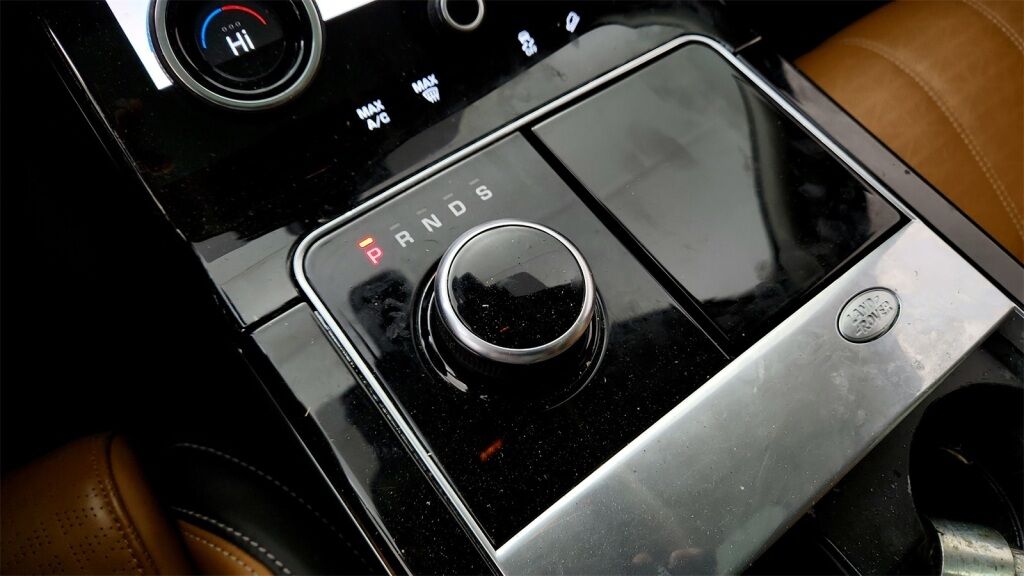 2018 Land Rover Range Rover Velar HSE R-Dynamic Laurel MD