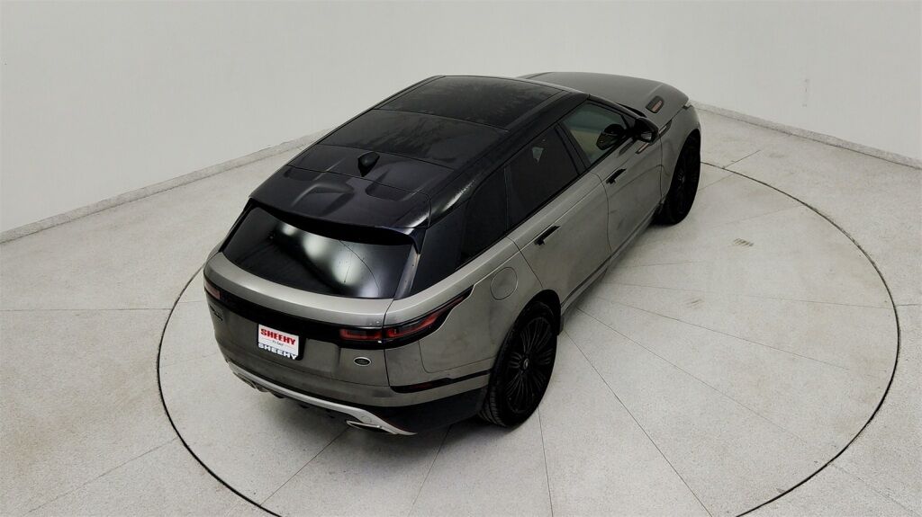 2018 Land Rover Range Rover Velar HSE R-Dynamic Laurel MD