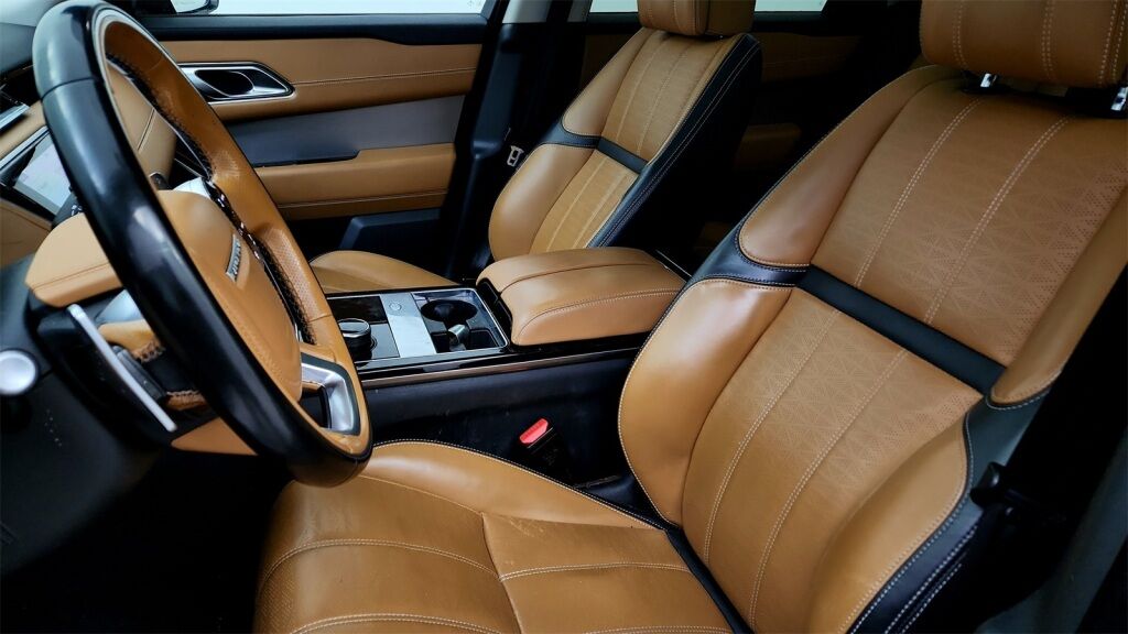 2018 Land Rover Range Rover Velar HSE R-Dynamic Laurel MD