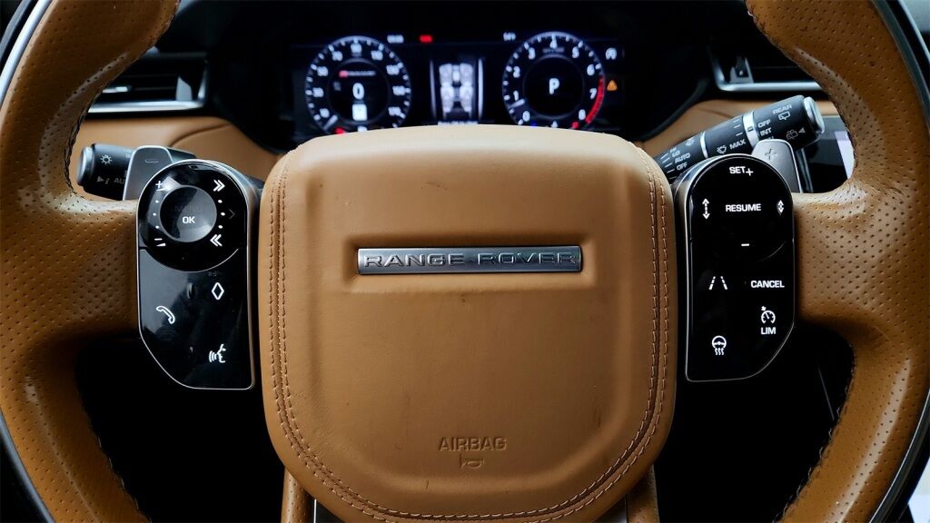 2018 Land Rover Range Rover Velar HSE R-Dynamic Laurel MD