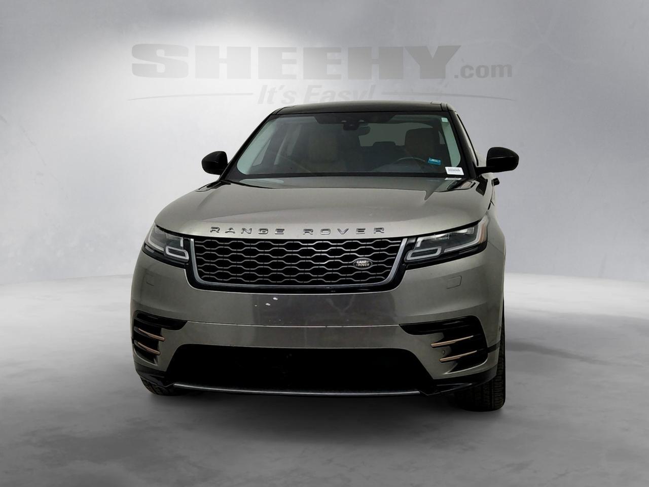 2018 Land Rover Range Rover Velar HSE R-Dynamic Laurel MD