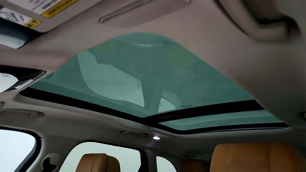 2018 Land Rover Range Rover Velar HSE R-Dynamic Laurel MD