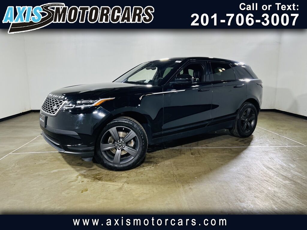 Used Land Rover, Jersey City, NJ