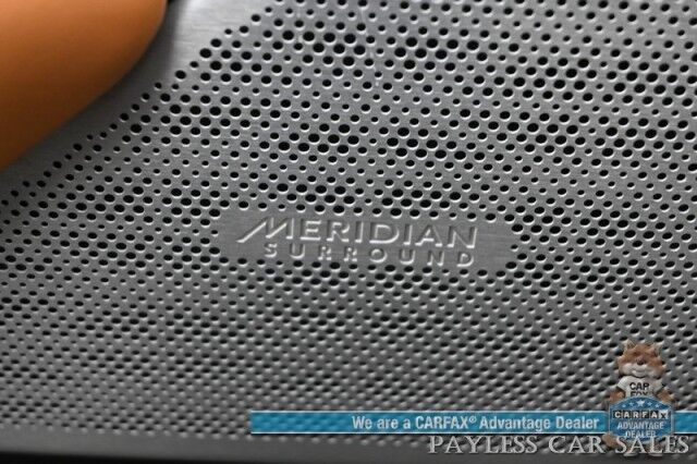 2018 Land Rover Range Rover Velar P380 HSE R-Dynamic Anchorage AK