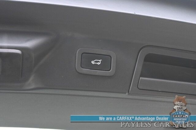 2018 Land Rover Range Rover Velar P380 HSE R-Dynamic Anchorage AK