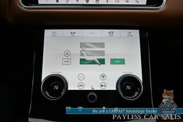2018 Land Rover Range Rover Velar P380 HSE R-Dynamic Anchorage AK