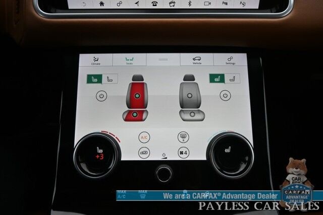2018 Land Rover Range Rover Velar P380 HSE R-Dynamic Anchorage AK