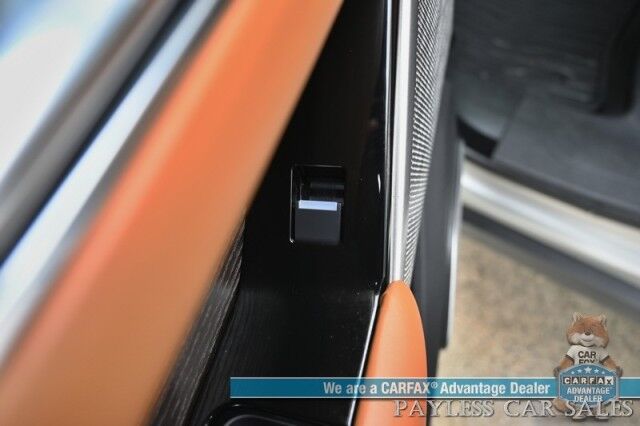 2018 Land Rover Range Rover Velar P380 HSE R-Dynamic Anchorage AK