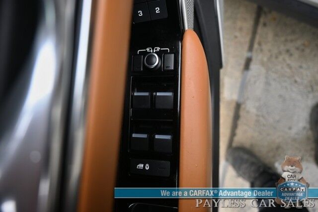 2018 Land Rover Range Rover Velar P380 HSE R-Dynamic Anchorage AK