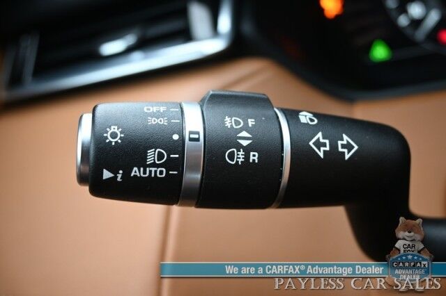 2018 Land Rover Range Rover Velar P380 HSE R-Dynamic Anchorage AK